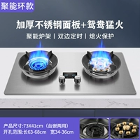 Девять сверток с полостью Поли энергетической кольцевой кольцевой кольцо с плоты