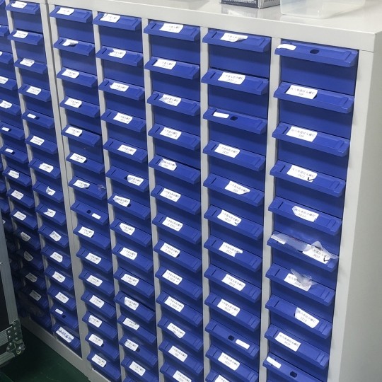 格施宇办公家具