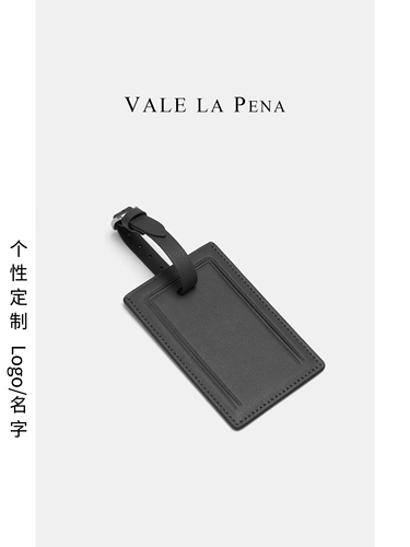 Багажная бирка, чемодан, подвеска, легкий роскошный стиль, изысканный стиль, делается под заказ