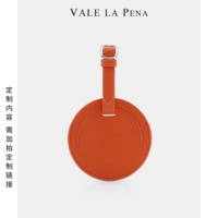 Любовь лошадь апельсин (круглый)