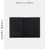 Дизайнерский оригинальный чехол для паспорта, универсальная система хранения подходит для мужчин и женщин, изысканный стиль, делается под заказ, с печатью вашего логотипа