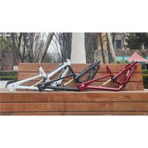 23 German YT JEFFSY full carbon 29-inch 150-stroke AM soft-tail mountain bike frame does not include front and rear shock absorbers