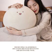 Octopus Paparazzi Wool Suede Toy Doll Ultra Soft Doll Cute Rabbit Sleeping With Pillow Birthday Gift Girl Bed