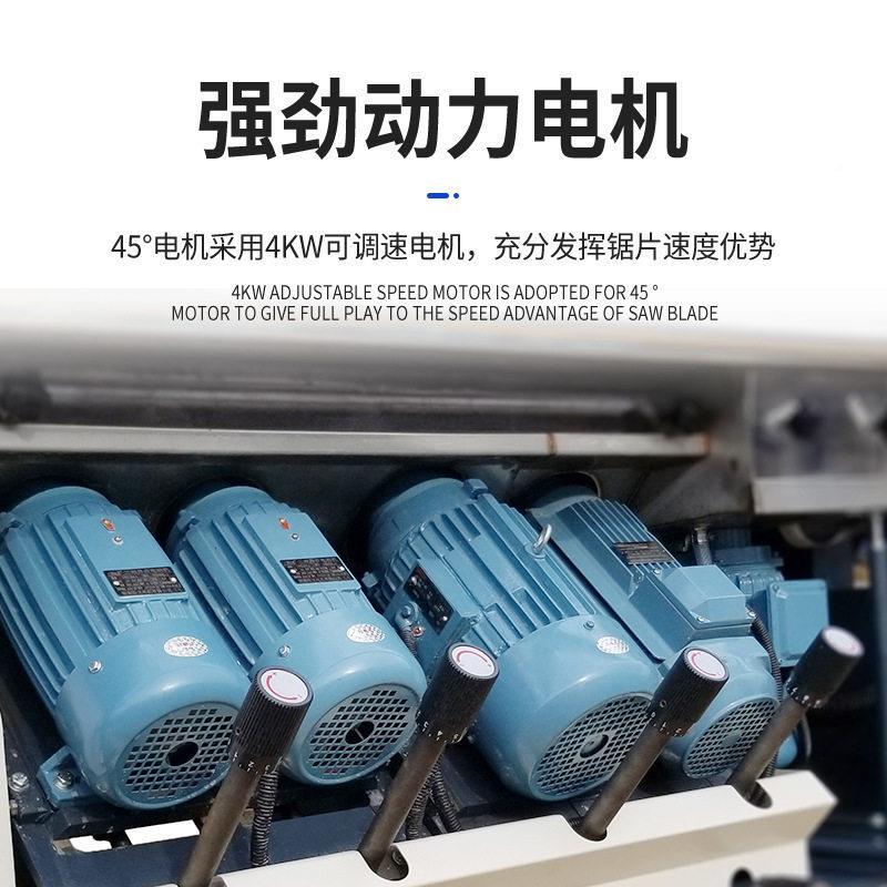 Fully Automatic Glr Chamfering Machine, Multi-Functional Vertical Rapid Grinder for 45-Degree Edge Splicing of Ceramic and Porcelain Tiles Fully Automatic Glr Chamfering Machine, Multi-Functional Vertical Rapid Grinder for 45-Degree Edge Splicing of Ceramic and Porcelain Tiles