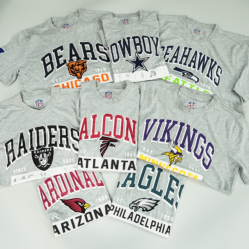 Jersey-Style Football Jersey for Men, Sports Casual Men's American Short-Sleeved Nfl Professional League Summer Cotton T-Shirt, Loose Fit Jersey-Style Football Jersey for Men, Sports Casual Men's American Short-Sleeved Nfl Professional League Summer Cotton T-Shirt, Loose Fit