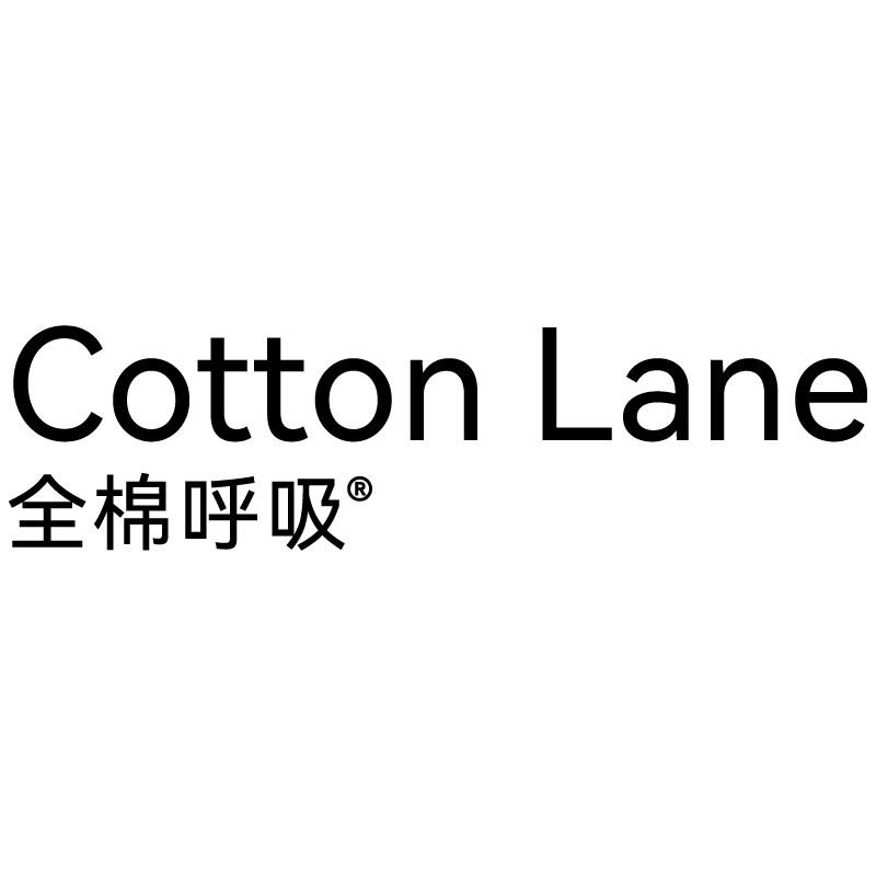全棉呼吸母婴生活馆企业店的LOGO