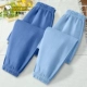 [Два набора джинсовых средств от комаров] Темно-синий/Сплошной цвет-Светло-синий/Сплошной цвет