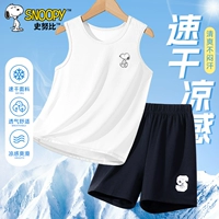 Жилет, шелковый комплект, белые шорты