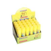5Pcs 15g Solid Yellow High Viscosity Solid Glue Used Fo