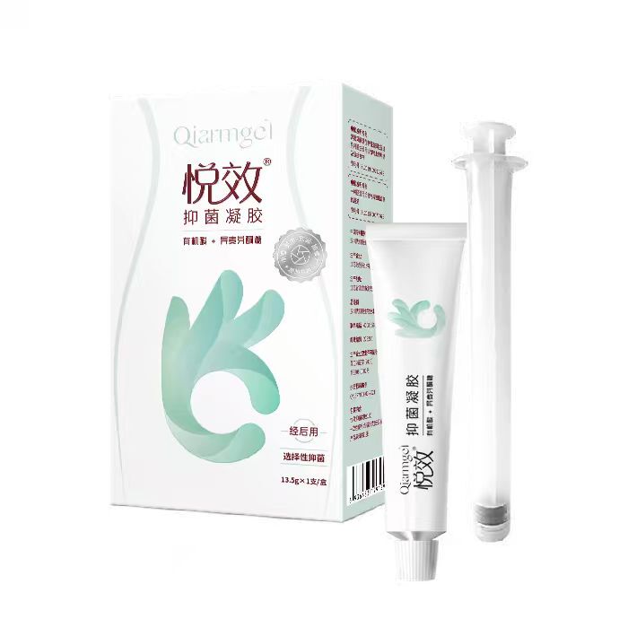 Yue Effective Antibacterial Gel Acetyl Isolate Maltose Gel Women's Private Cleansing Vaginal Care Gentle Yue Effective Antibacterial Gel Acetyl Isolate Maltose Gel Women's Private Cleansing Vaginal Care Gentle