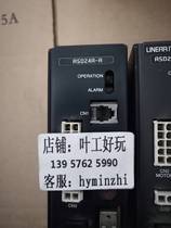 Oriental closed loop stepper driver ASD24A-A ASD24AA 100V test package