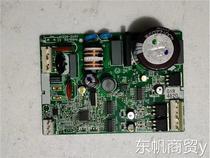 Sharp refrigerator compressor driver board BCD-270WVF-S BCD-281WVP-N frequency conversion board motherboard