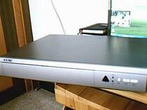 SANLY Sanli HDR-II-1C hard disk video recorder