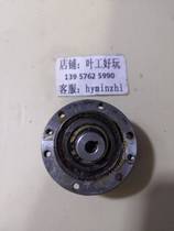 Second-hand Harmonica harmonic reducer CSF 14-100-2A-R