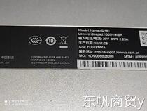 Lenovo Lenovo 100S-14IBR motherboard notebook motherboard N3060 4G memory single purchase bargaining