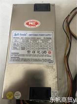 Original disassembled Rongshengda SD-3350U industrial power supply 1U server power supply 90% new 400W