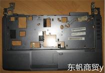 ACER Acer 4736zg C shell without touchpad gray original disassembly