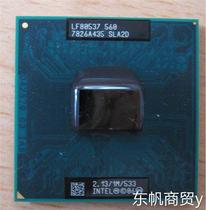 BenQ A53E CPU Celeron 5602 13 1M 533 original disassembly