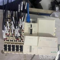 Disassembly Schneider TM258LD42DT Actual photo PLC module 90% new package functions normal price negotiation