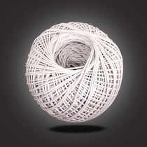 Live cotton rope rope rope wired cord rope wired cord cord rope bundled rope