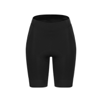 GRC Unruly Endless TECH Black Label Womens Spring and Summer New Breathable Reflective Strapless Cycling Shorts Double Arrow