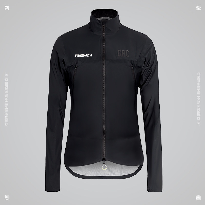 GRC Endless New Jacket JACKET RESTAIR Windproof Rainproof Breathable Bicycle Cycling Suit Trench coat