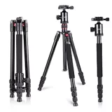 Neewer Tripod Monopod Travel Kamera 64 Inci/162 см Падуан