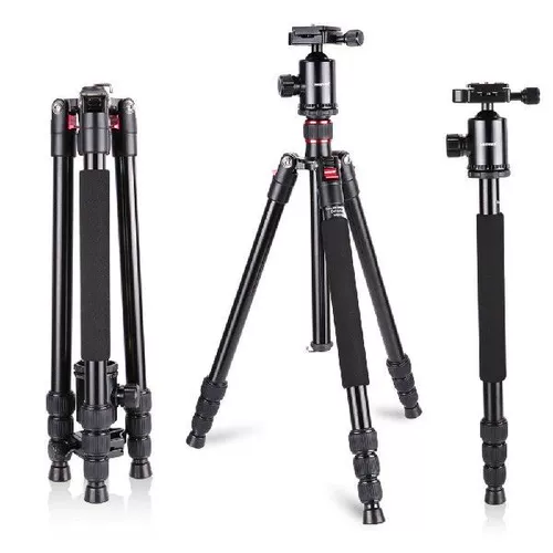 Neewer Tripod Monopod Travel Kamera 64 Inci/162 см Падуан