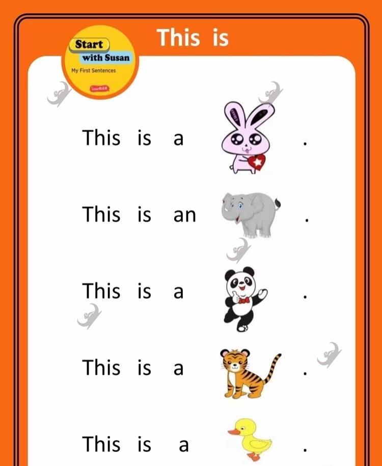 图片[5]-Susan教英语: 每一个孩子的英语启蒙最全系列视频下载-芙莉妹