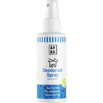 (Self-operated) APDC plant essential oil pet dog deodorant dog deodorant golden retriever urine odor environmental spray