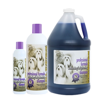 (Self-operated) Xishidan Ultra-Purifying Deodorizing Shampoo for Pets Removes Stains Oil Deodorizes Body Odor Deeply Cleans Fur