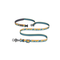 (Self-operated) Lovewell Cragg EX dog leash for large and small dogs outdoor dog walking leash adjustable