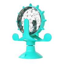 (Self-operated) Pet leaking food ball to relieve boredom toy Internet celebrity model for dogs and cats imported funny self-entertainment puzzle slow feeder