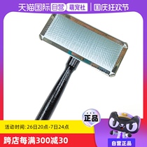 (Self-operated) K-pro pet needle comb always available rabbit hair knotting comb cat comb dog comb Bichon Frize floating hair comb