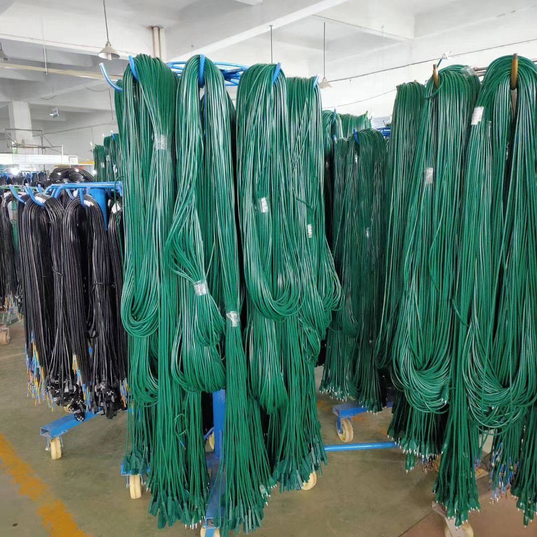 电线管理新神器!厂家电源线挂线架,车间线束整理不再愁!-线缆工具-淘宝好物网