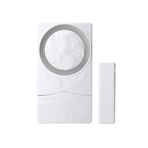 2020 Door Window Sensor Burglar Alarm 110DB Magnetic Burglar