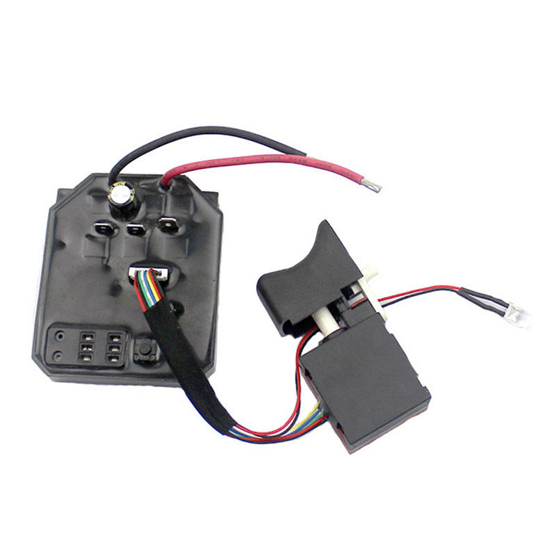 For Dayi 2106 Brushless Electric Toggle Switch Control