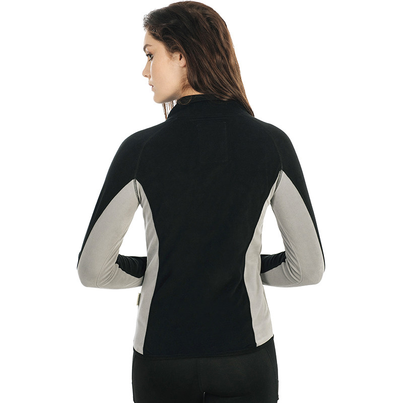 Horseware Fiona Equestrian Sweatshirt Equestrian Top Women's Clothing Riding Hanyu Horse 8102153