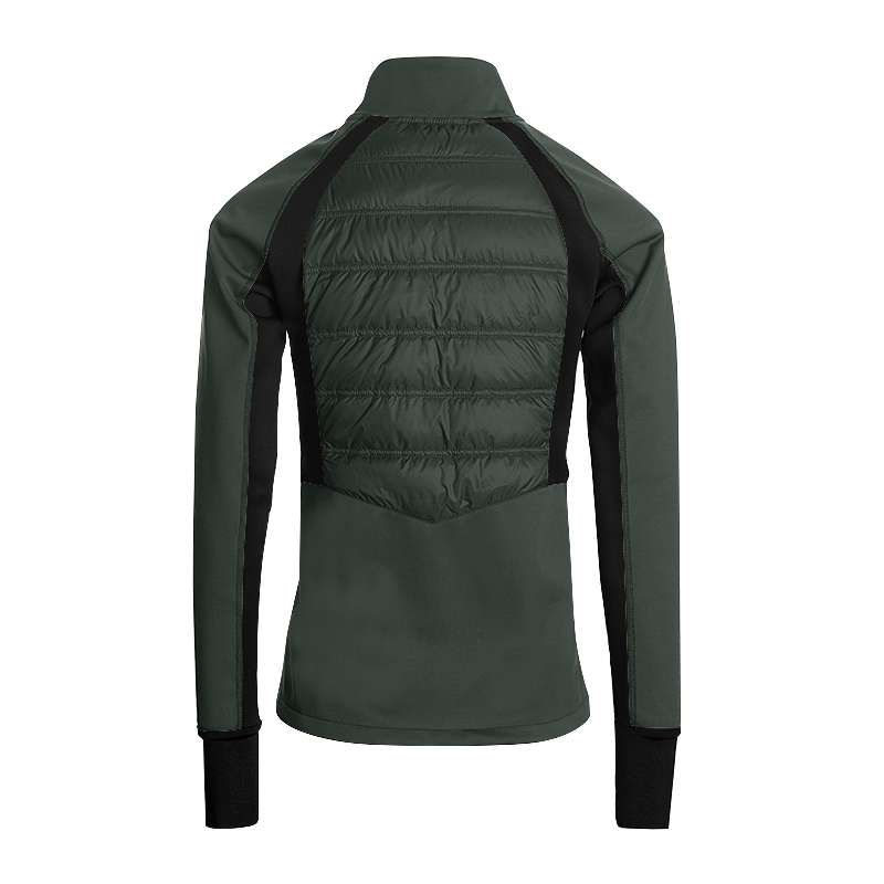 Platinum Equestrian Suit Ladies Knight Costume Costume Jacket Hantu Horse 8113229