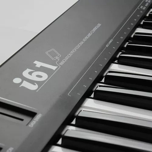 Клавиатура, высокий контроллер, 6161 клавиш, подходит для начинающих, intel core i61