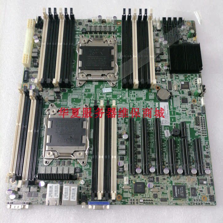 浪潮NF5270M3主板 YZMB-00223-101 YPCB-00223-1P1 M2220 X79主板