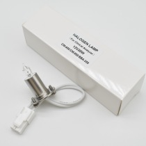 Kee Egg Biogetein CM-400 CM-800 BBA-300 BBA-300 Biochemical Instrument Analysis Light Source Bulb 12V20W