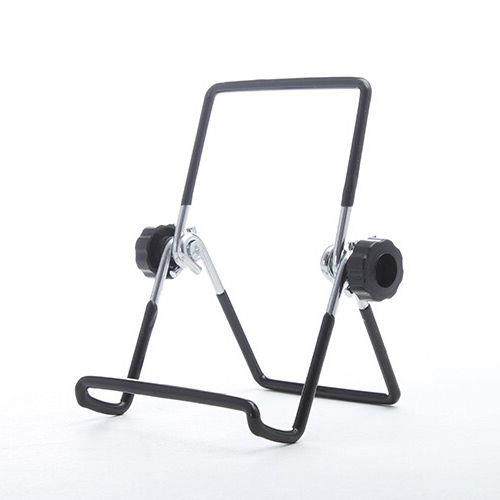 Mobile phone rack learning machine flat bracket can be folded shelf Jane about good use computer sloth person desktop metal