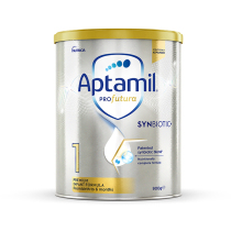 Australian Aptamil loves his whitening gold version of baby milk powder 1 paragraph (0-6 months) 900g New Zealand imports