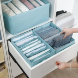 Коробка для хранения одежды для хранения дома