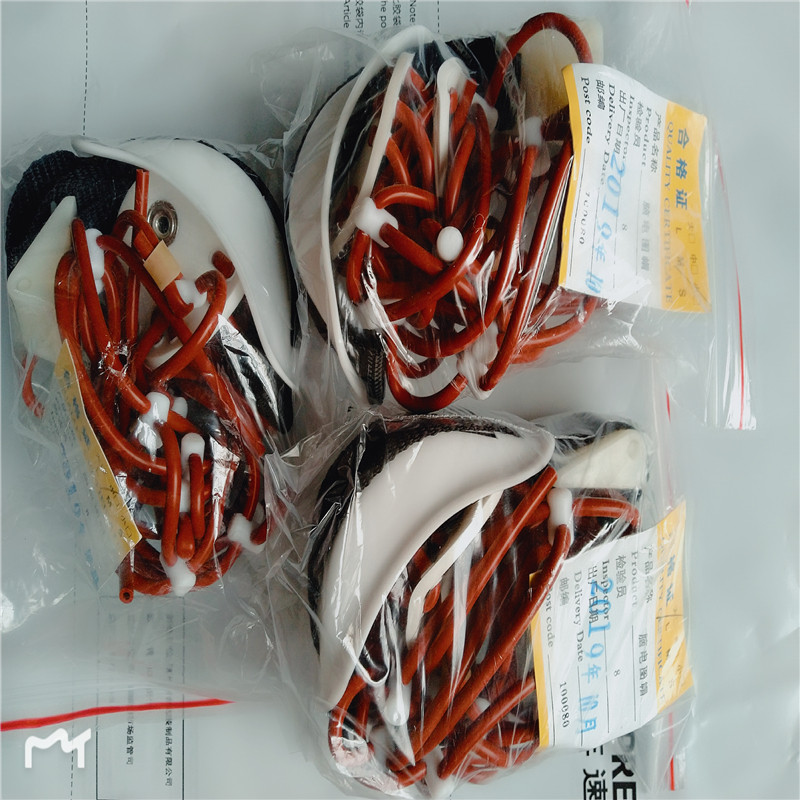 硅胶脑电极帽大号L/中号M /小号S/桥式电极/新出厂日期