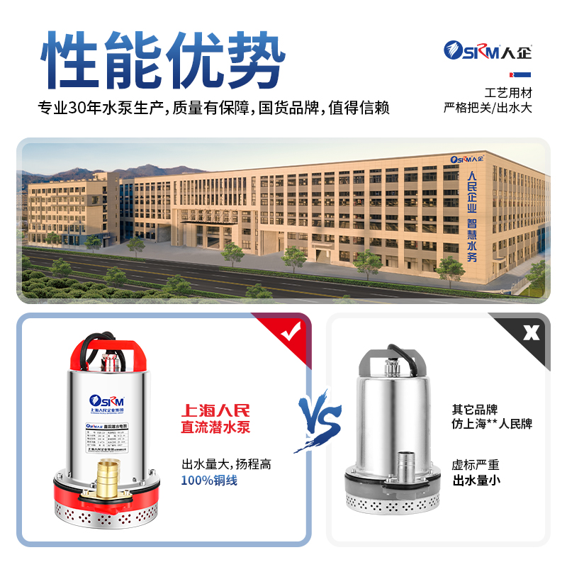 19马力拖车款水泵：乡村灌溉的便捷助力