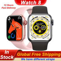 2023 New i8 Pro Max Smartwatch Bluetooth Call Sport Fitness