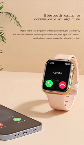 Смотреть 9 мини -умные часы женщин.