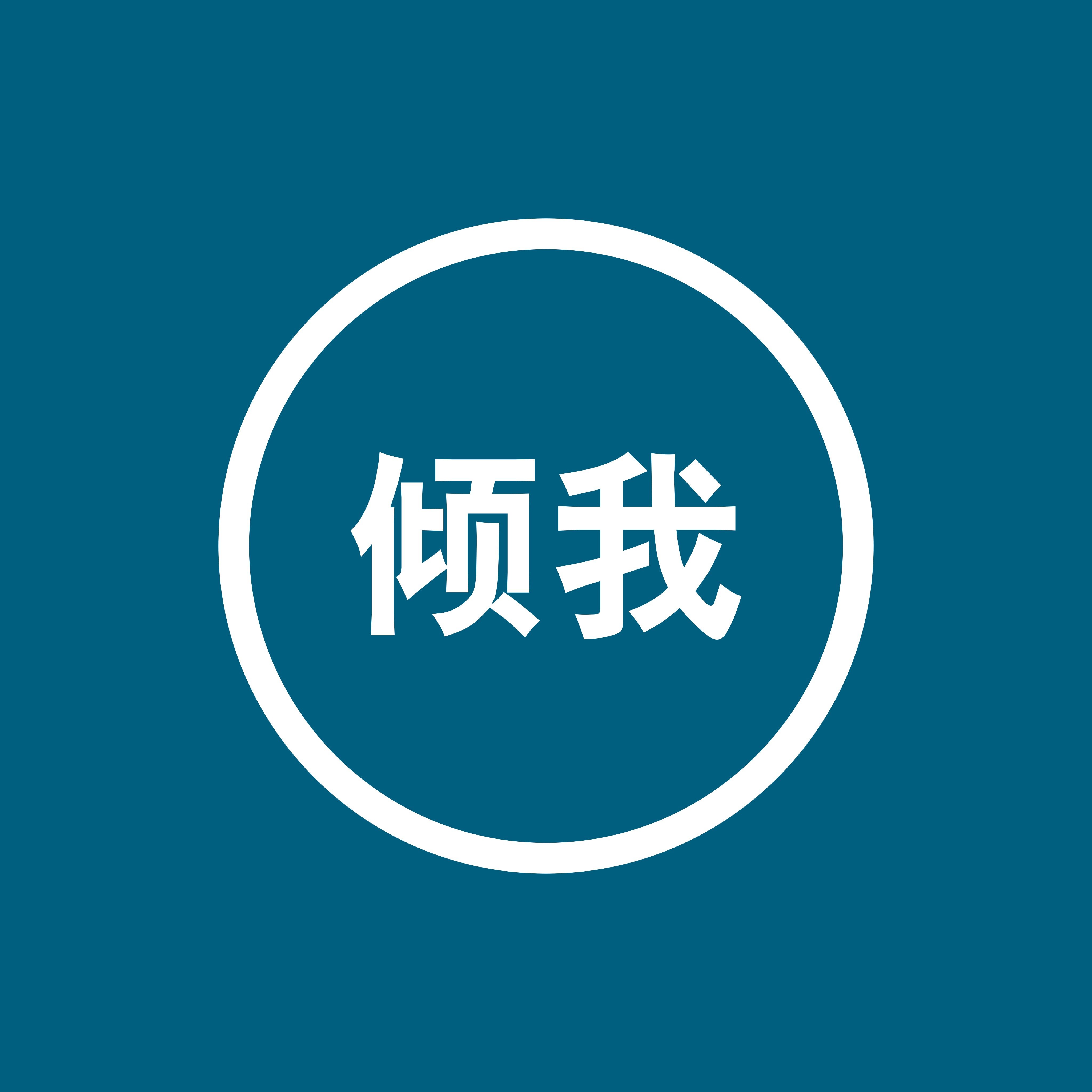 倾我手机壳